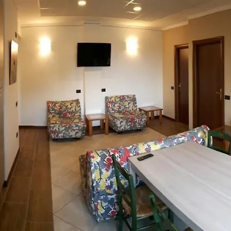 Apartman Azalea Domo2 *