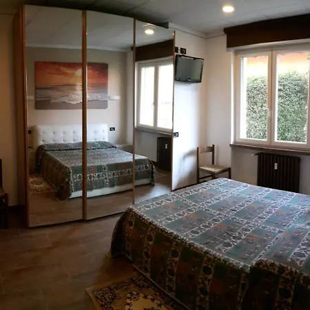 Azalea Domo2 Apartman Baveno