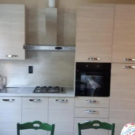 Apartman Azalea Domo2