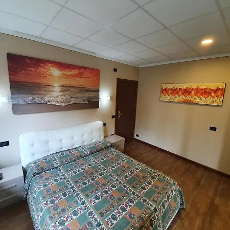 Apartman Azalea Domo2 *