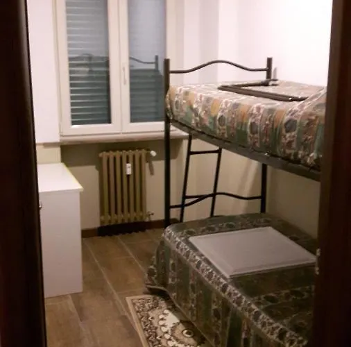 Apartamento Azalea Domo2 *