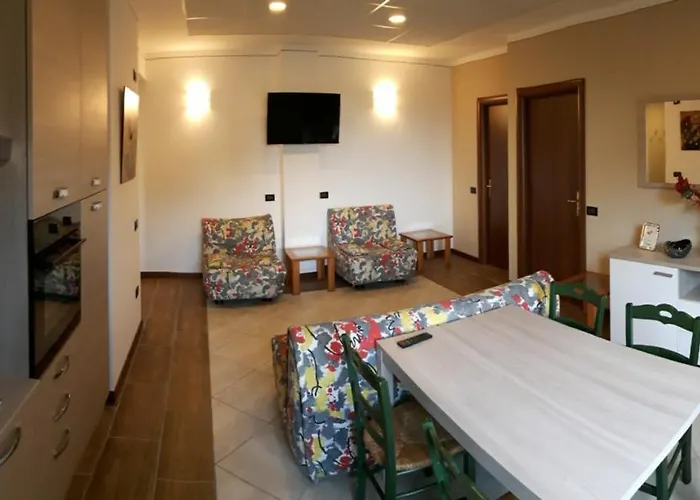 Apartamento Azalea Domo2 *