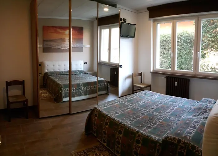 Azalea Domo2 Apartamento Baveno