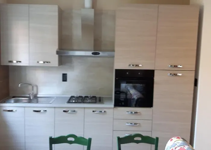 Apartamento Azalea Domo2