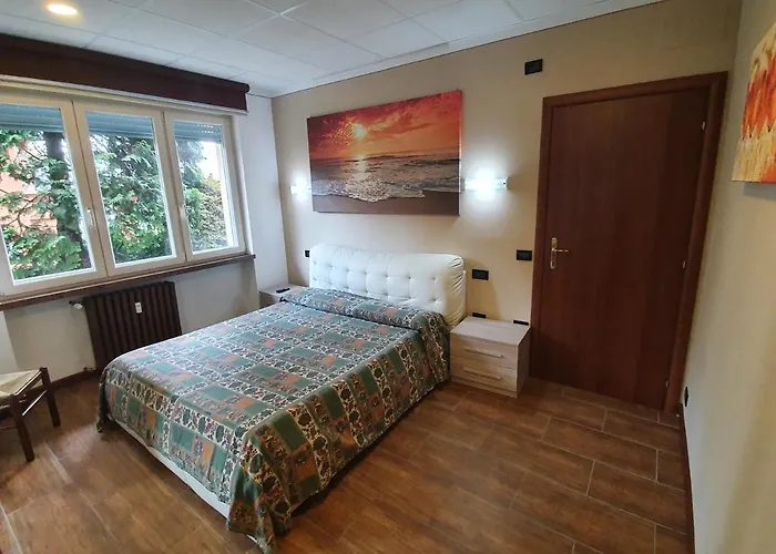 Apartamento Azalea Domo2 *