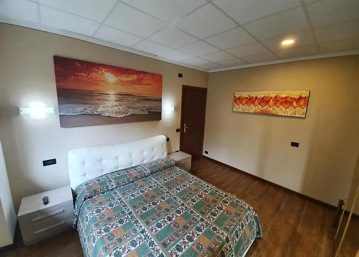 Apartamento Azalea Domo2 *